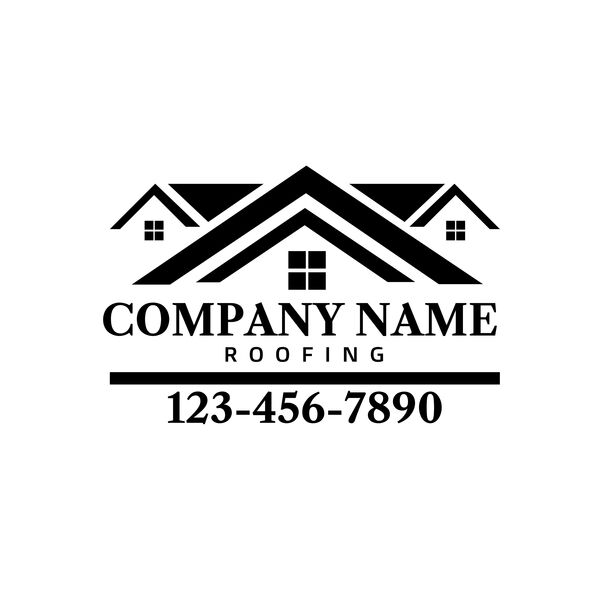 Roofing Company 03 Miniaturansicht