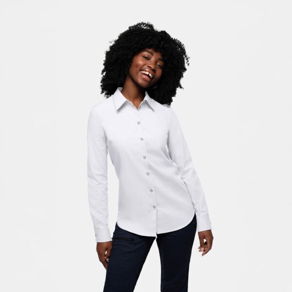 HAKRO Bluse MIKRALINAR® Miniaturansicht
