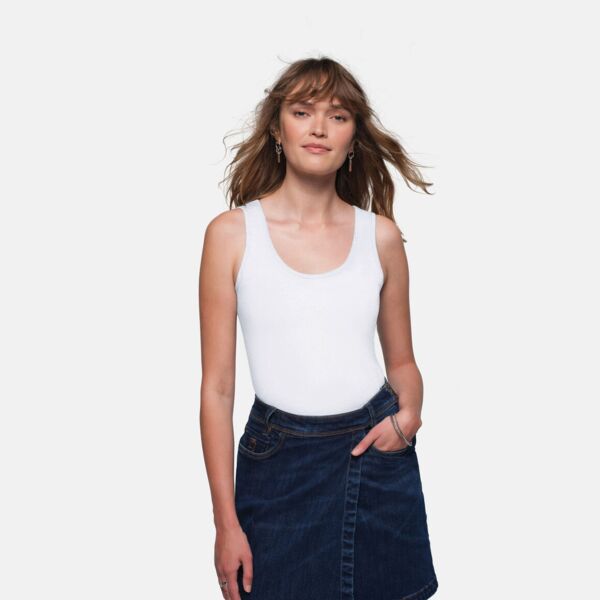 HAKRO Damen Tank-Top Classic Miniaturansicht