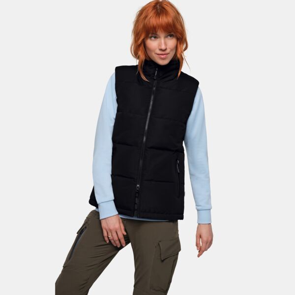 HAKRO Damen Bodywarmer Miniaturansicht