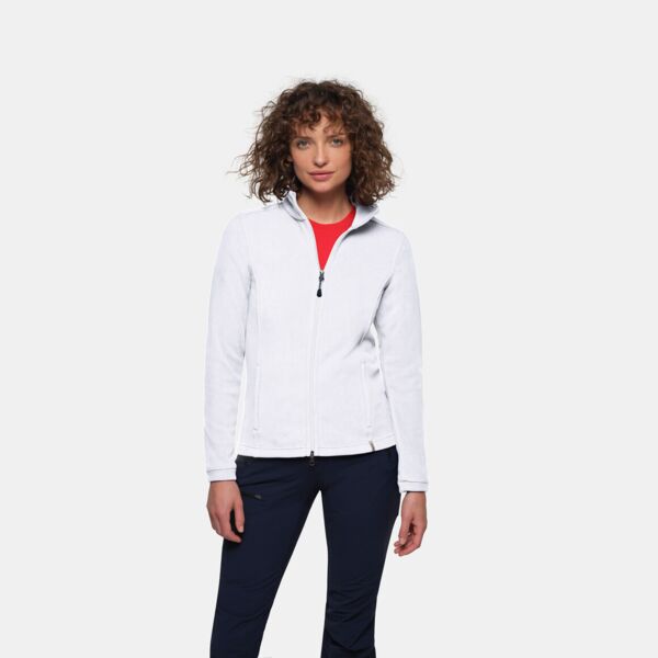 HAKRO Damen Fleecejacke ECO Miniaturansicht