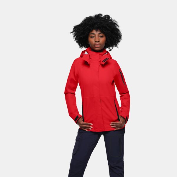 HAKRO Damen Activejacke Miniaturansicht