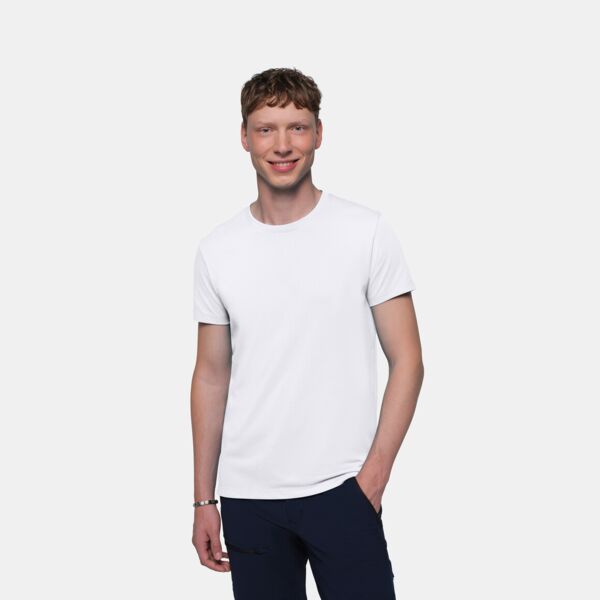 HAKRO COTTON TEC® T-Shirt Miniaturansicht
