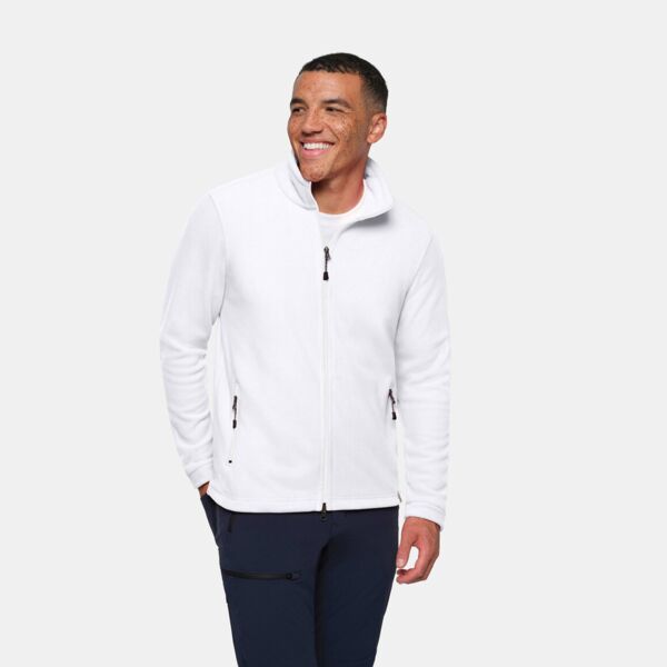 HAKRO Fleecejacke ECO Miniaturansicht