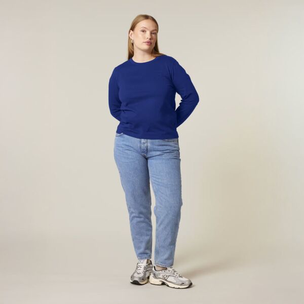 Stella Muser Long Sleeve Miniaturansicht