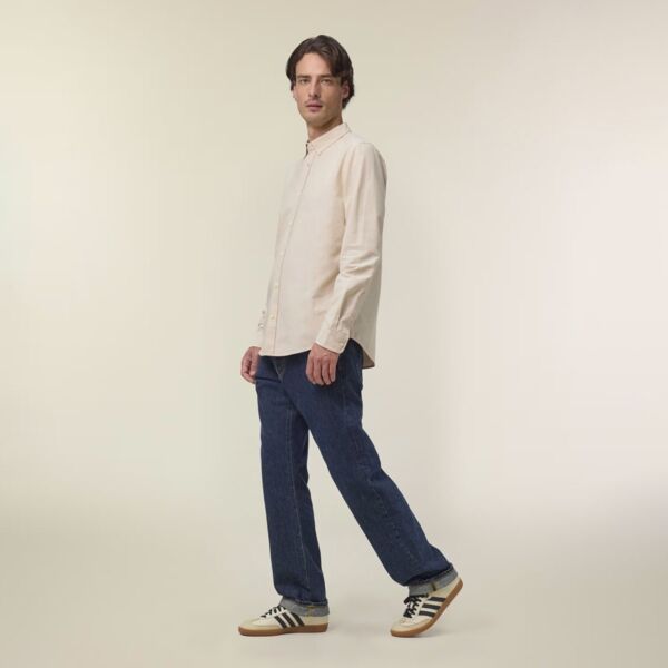 Stanley Oxford Shirt Miniaturansicht
