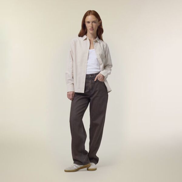 Stella Oxford Shirt Miniaturansicht