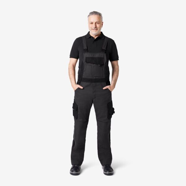 ECKHARD Latzhose Miniaturansicht