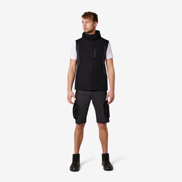 WULF Arbeitsshorts Miniaturansicht