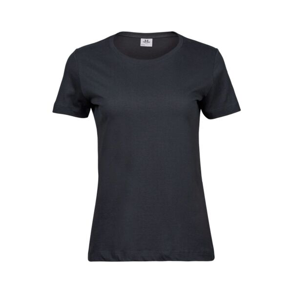 Women's Sof Tee Heavyweight T-Shirt Miniaturansicht