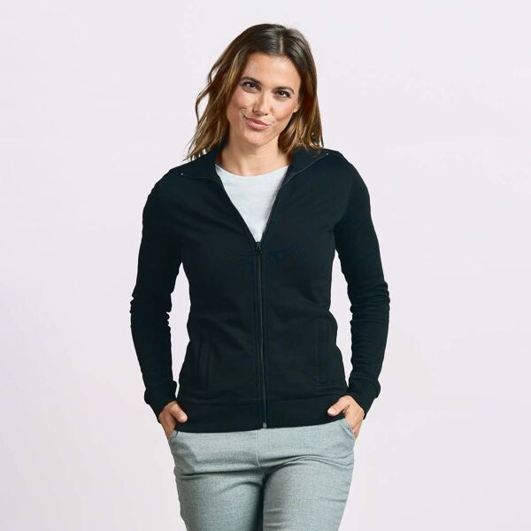 Women’s Jacket Stand-Up Collar Miniaturansicht