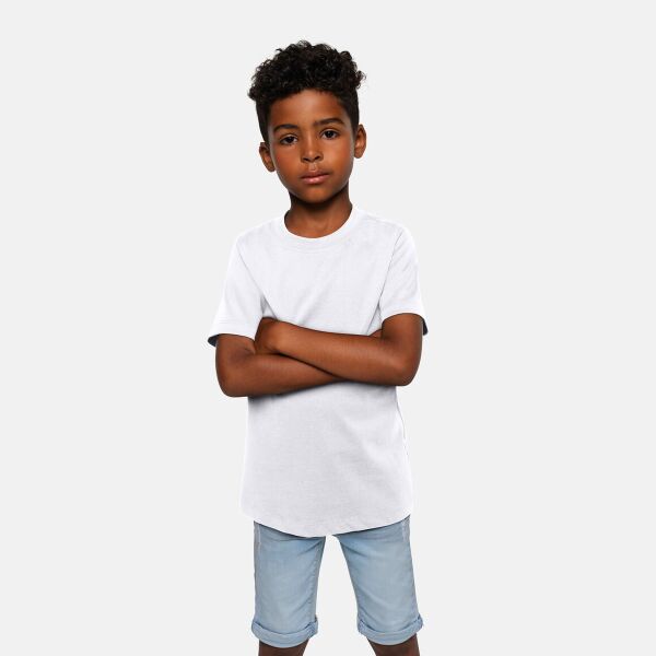 HAKRO Kinder T-Shirt Bio-Baumwolle Miniaturansicht