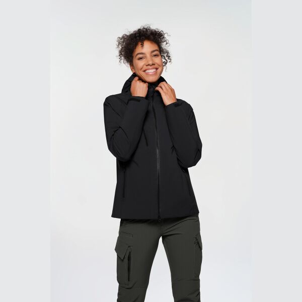 HAKRO Damen High-Activejacke ECO Miniaturansicht