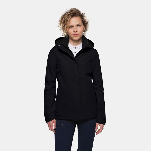 HAKRO Damen Regenjacke Miniaturansicht
