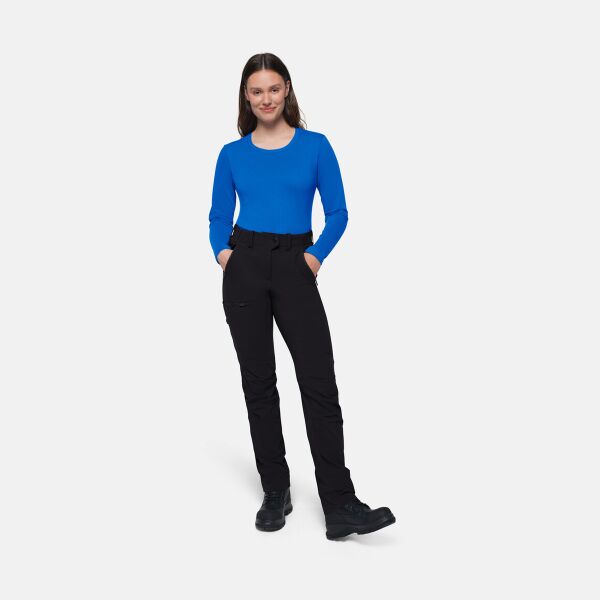 HAKRO Damen Funktionshose X-Stretch Miniaturansicht