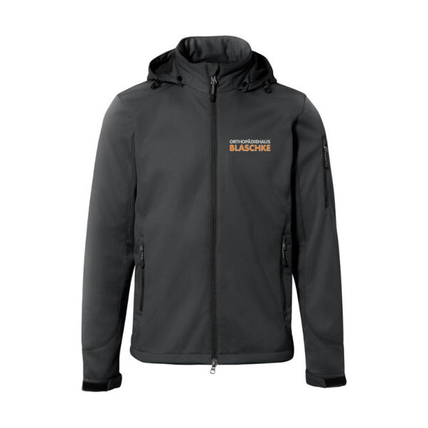 Blaschke Softshell Jacke Miniaturansicht