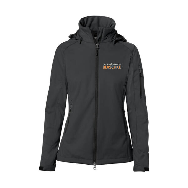 Blaschke Softshell Jacke Women Miniaturansicht
