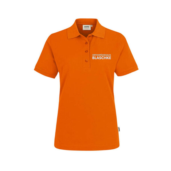 Blaschke Poloshirt Women Miniaturansicht