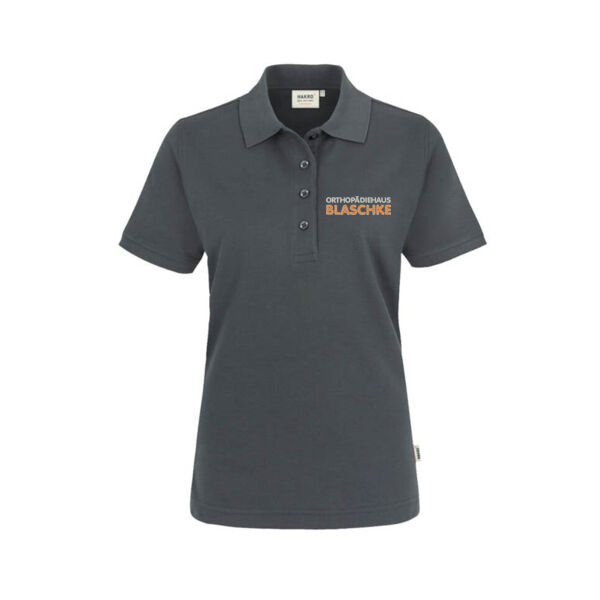 Blaschke Poloshirt Women Miniaturansicht