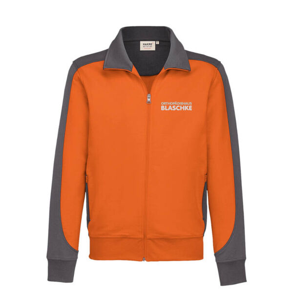 Blaschke Sweatjacke Unisex Miniaturansicht