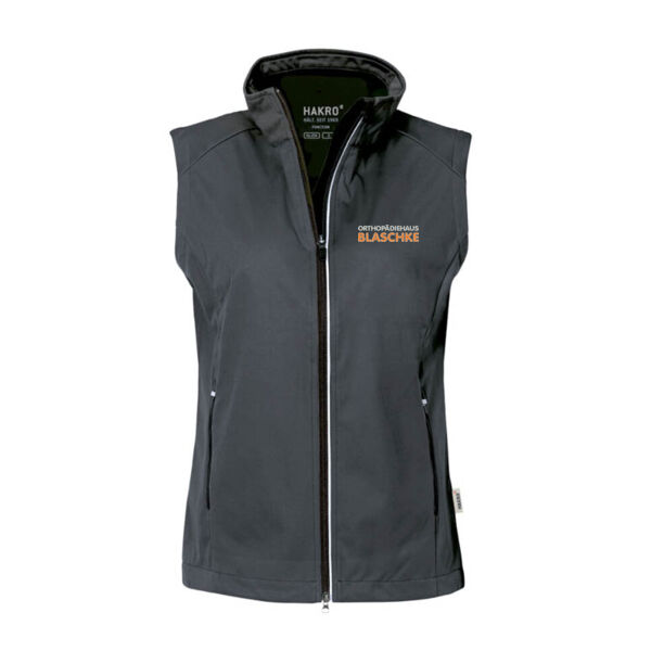 Blaschke Weste Women Miniaturansicht