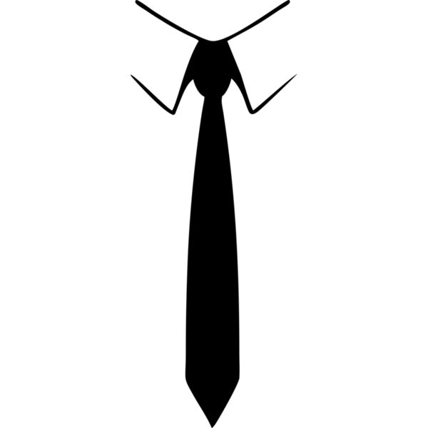 Krawatte Miniaturansicht