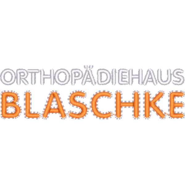 Blaschke Brust links Stick Miniaturansicht